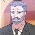 Mr Brown