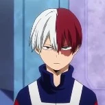 Todoroki