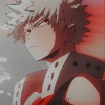 Bakugou
