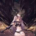 Ellie (fire dragon Princess)