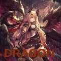 Fire dragon Queen