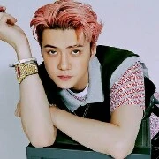 kim sehun