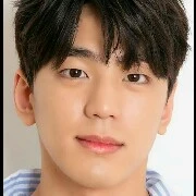 kim min kyu(dady jennie)