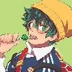 deku  ♡