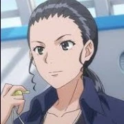 PE teacher
