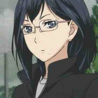 kiyoko