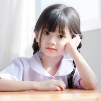 Cleona Vagatha [4 y.o]
