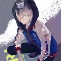 pangeran ice(haruky)