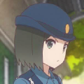 Inspector Yuki