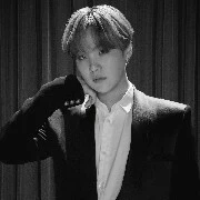 Yoongi