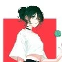 Amy rong/doc/bff of FL/anu