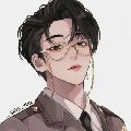 James Baek(ml best friend)