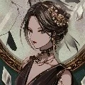 Mrs William  Ava(ml mother)