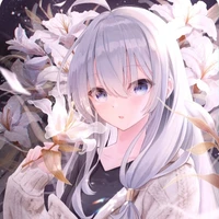 Miss.Eva Gu / Heaven Zhou /Fl