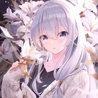 Miss. Eva Gu / Heaven Zhous / FL