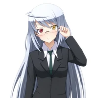 Miss Rose Ru /Rythym