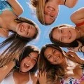 las chicas