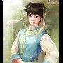Ruo Ruo fl personal maid
