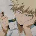Katsuki Bakugou