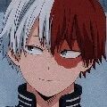 Shoto Todoroki