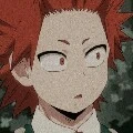 Eijiro Kirishima