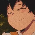 Izuku Midoriya