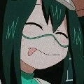 Tsuyu Asui