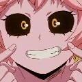 Ashido Mina