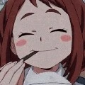 Ochaco Uraraka
