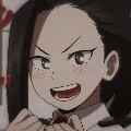 Yaoyorozu Momo