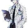 doctor
