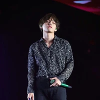 KIM TAEHYUNG