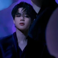 PARK JIMIN