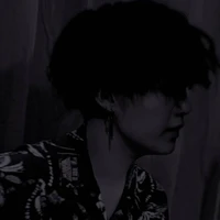 MIN YOONGI