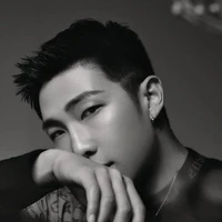 KIM NAMJOON