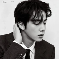 KIM SEOK-JIN