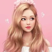 Roselina Jones/starlight/rose(fl bff)