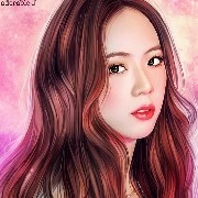 jade Miller/Luna/jisoo(fl bff)