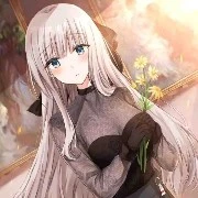 Mia Thomas/moon/May (ml sister)
