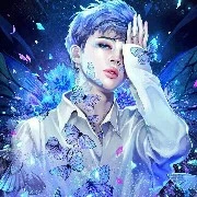 Adrian Thomas/Demon king/jimin(ml)
