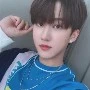 Baby changbin👶🍼