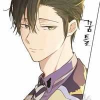 Past(Zane)