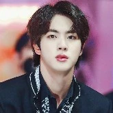Seokjin (Jin)