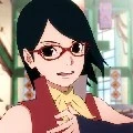sarada