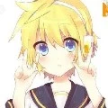 LEN KAGAMINE