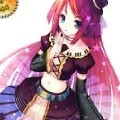 RITSU NAMINE