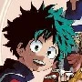 Midoriya(deku)