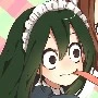Tsuyu(si katak)
