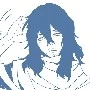 Aizawa sensei:)