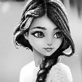 snow (FL mother)